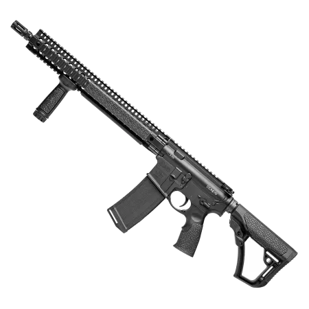 Daniel Defense DDM4 V9 AR-15 Rifle
