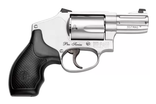 Smith & Wesson Performance Center Pro Series Model 640 Double-Action Pistol
