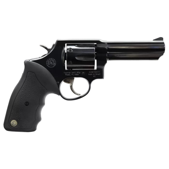 Taurus 82 Series Revolver