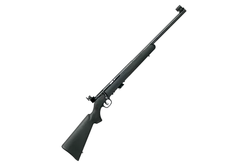 Mossberg Patriot Bolt-Action Rifle with Vortex Scope - 7mm-08 Remington