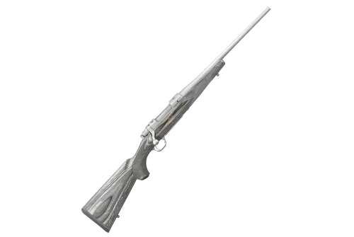 Mossberg Patriot Bolt-Action Rifle with Vortex Scope - .25-06 Remington