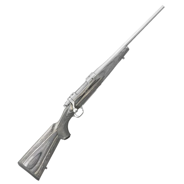 FN SCAR 20S NRCH Semi-Auto Rifle - 6.5 Creedmoor - FDE