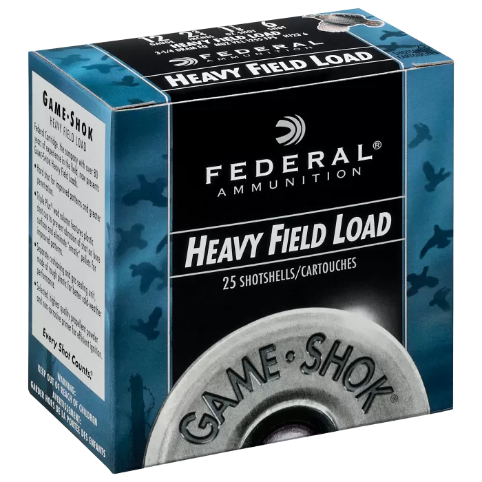 Federal Premium Power-Shok .308 Winchester 180 Grain Jacketed Soft-Point Centerfire Rifle Ammo Federal Premium Power-Shok .308 Winchester 180 Grain Jacketed Soft-Point Centerfire Rifle Ammo