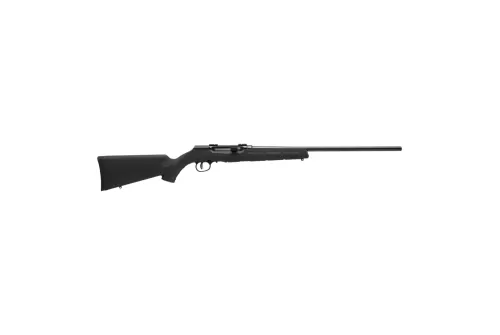 Savage A17 Semi-Auto Rimfire Rifle