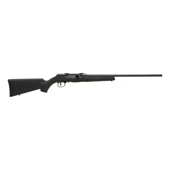 Savage A17 Semi-Auto Rimfire Rifle