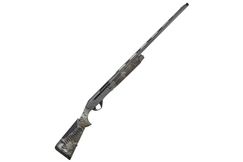 Benelli Super Black Eagle 3 Semi-Auto Shotgun with GORE OPTIFADE Concealment Timber Camo and Cerakote Finish - 12 Gauge