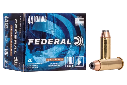 Ruger American Rifle Compact Bolt-Action Rifle - 7mm-08 Remington