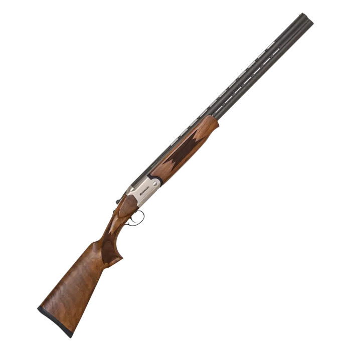 Mossberg Silver Reserve Field Over/Under Shotgun - 28 Gauge - 26 Mossberg Silver Reserve Field Over/Under Shotgun - 28 Gauge - 26