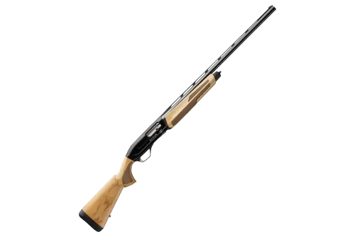 BROWNING Maxus II Hunter Maple12 Gauge 3in 28in 4rd Semi-Auto Shotgun w/ 3 Choke Tubes (11778204)