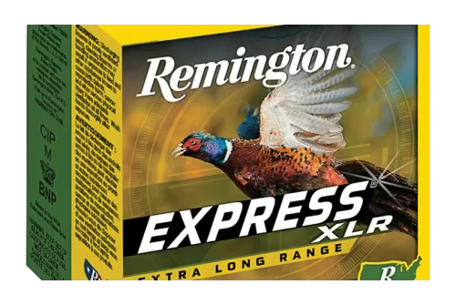 Remington Express Extra Long-Range Shotgun Shells - 16 Gauge - #7.5 Shot - 2.75