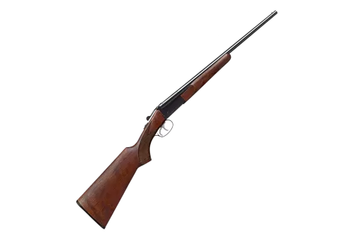 Stoeger Coach Gun Double-Trigger Side-by-Side Shotgun - 20 Gauge