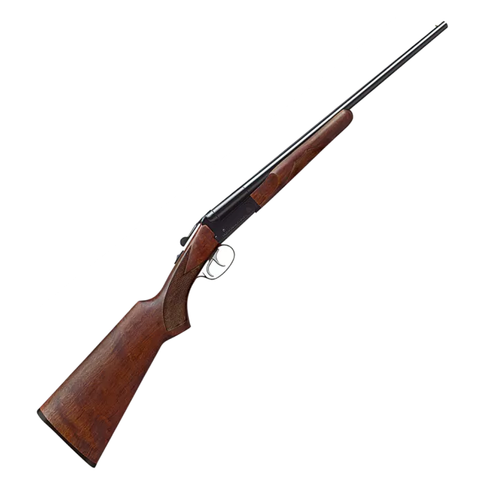 Stoeger Coach Gun Double-Trigger Side-by-Side Shotgun - 20 Gauge