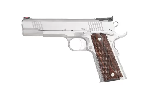Sig Sauer P320 M18 2-Tone Tacops Semi-Auto Pistol