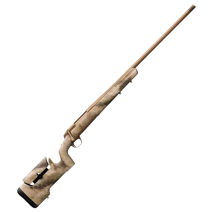 Ruger AR-556 Semi-Auto Rifle with Free-Float Handguard - 5.56 NATO