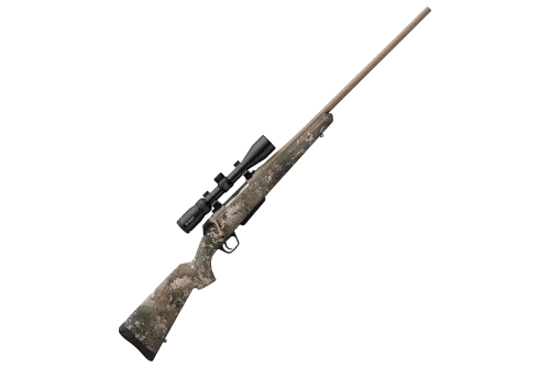 CMMG Endeavor Mk3 Semi-Auto Rifle