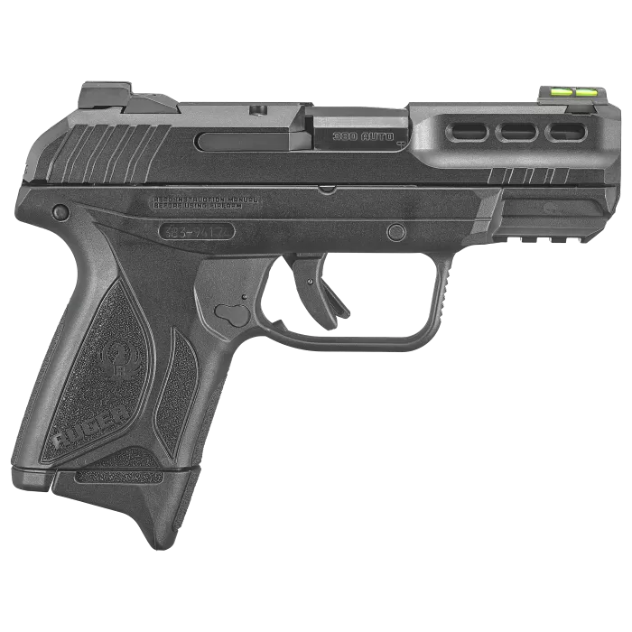Ruger Security-380 Semi-Auto Pistol Ruger Security-380 Semi-Auto Pistol