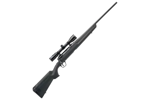 Ruger SR22 Semi-Auto Rimfire Pistol - Black/Purple - 3.5