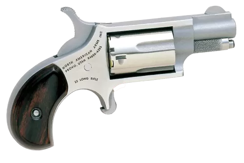 Ruger American Rimfire Standard Bolt-Action Rifle - .22 Long Rifle