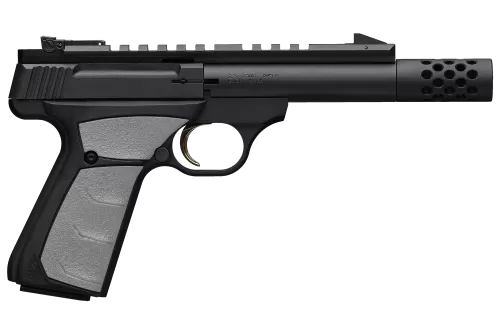 Browning Buckmark Semi-Auto Rimfire Pistol
