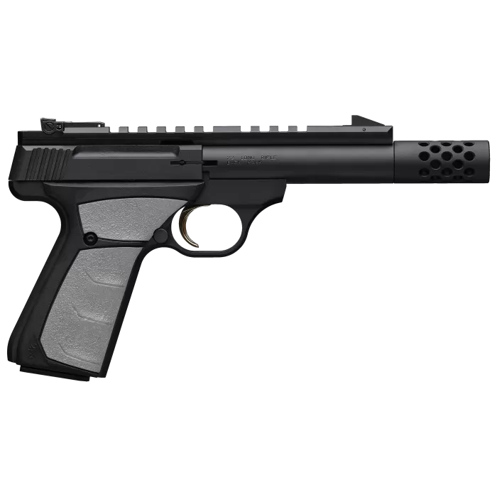 Browning Buckmark Semi-Auto Rimfire Pistol Browning Buckmark Semi-Auto Rimfire Pistol