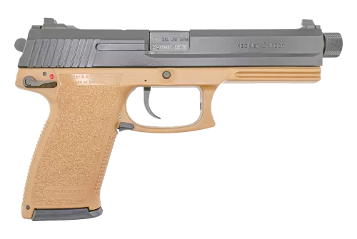 Hk Mark 23 81000869 Fde 45 (2)10r 5.87