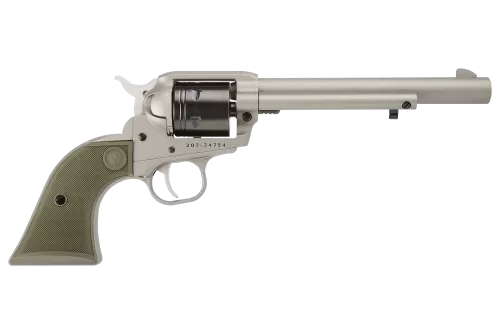 Ruger 10/22 TrueTimber Midnight Carbine Semi-Auto Rimfire Rifle/Stainless