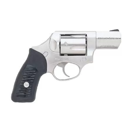 Ruger SP101 Double-Action Revolver with Internal Hammer