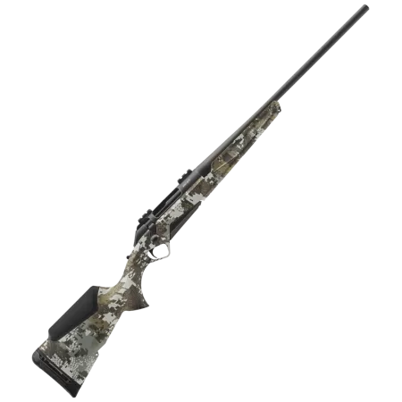 Benelli Lupo Bolt-Action Rifle with BE.S.T. Finish - .308 Winchester - Gore Optifade Elevated II