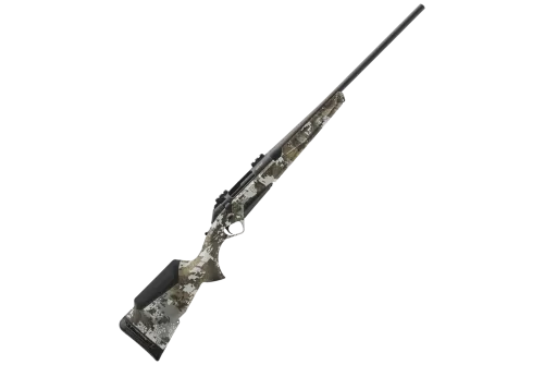Benelli Lupo Bolt-Action Rifle with BE.S.T. Finish - .308 Winchester - Gore Optifade Elevated II