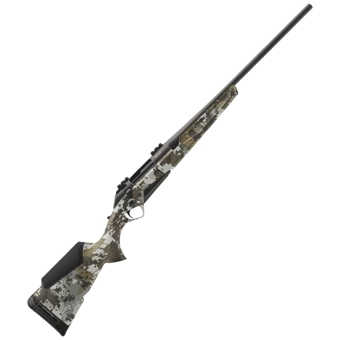 Benelli Lupo Bolt-Action Rifle with BE.S.T. Finish - .308 Winchester - Gore Optifade Elevated II