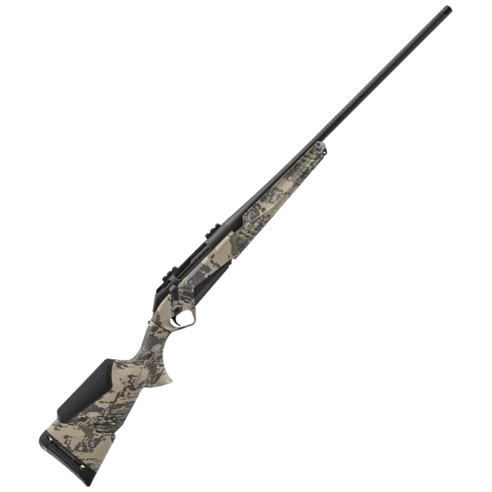 Benelli Lupo Bolt-Action Rifle with BE.S.T. Finish - .300 Winchester  Magnum - Seclusion 3D Open Country