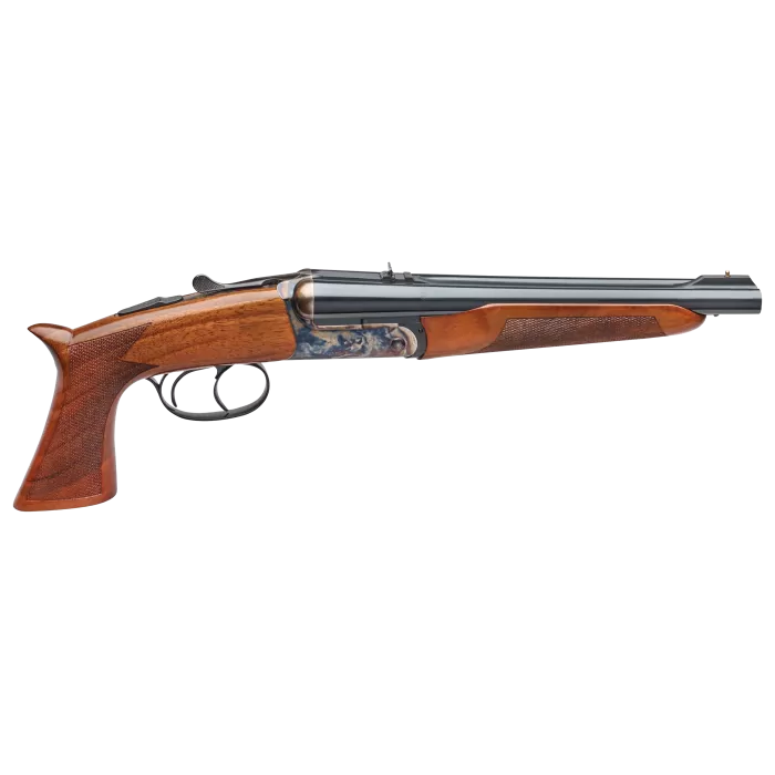 Davide Pedersoli Howdah Pistol Davide Pedersoli Howdah Pistol