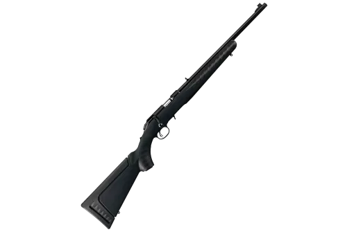 Stevens Model 555 Silver Over/Under Shotgun - 16 Gauge