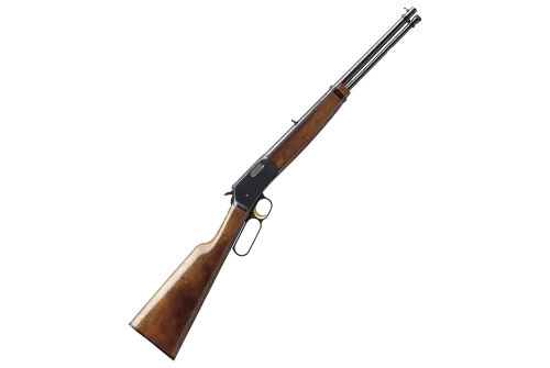 Browning BL-22 Micro Midas Lever-Action Rimfire Rifle