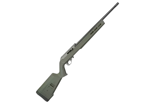 Winchester SXP Hybrid Turkey Pump-Action Shotgun in TrueTimber Camo - Model 512344290