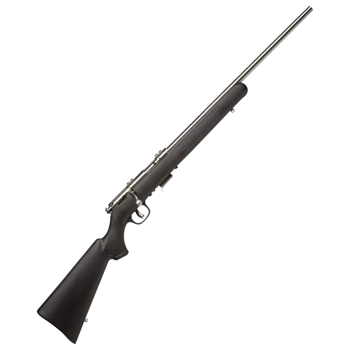 Savage 93 FSS Bolt-Action Rimfire Rifle Savage 93 FSS Bolt-Action Rimfire Rifle