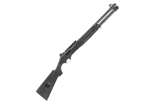 Sig Sauer P320 M18 2-Tone Semi-Auto Pistol