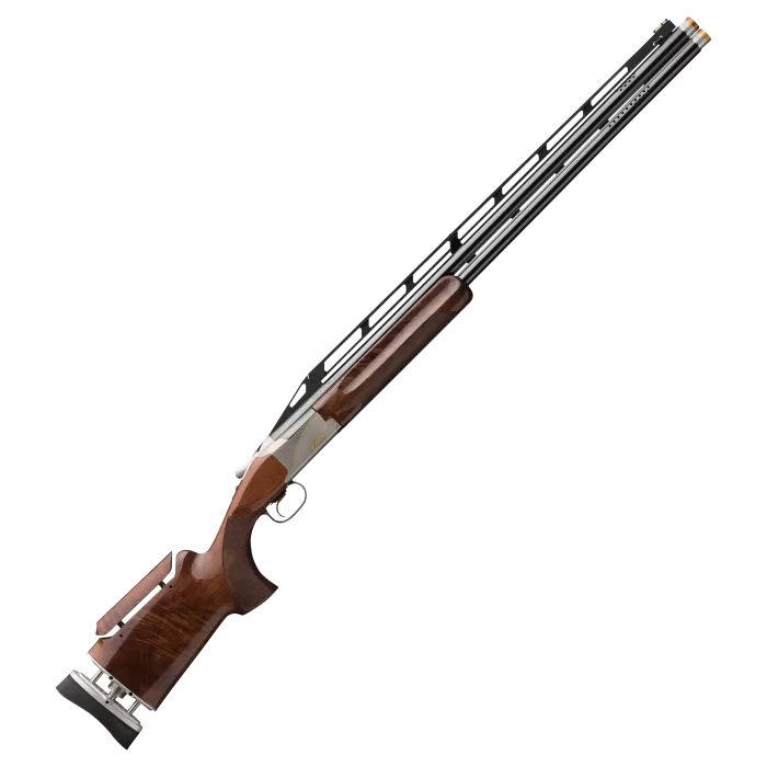 Browning Citori 725 Trap Max Over/Under Shotgun - 32 Browning Citori 725 Trap Max Over/Under Shotgun - 32