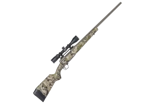 Stevens Model 555 Over/Under Shotgun - 28 Gauge