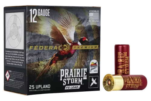Savage 212/220 Turkey Bolt-Action Shotgun - 12 Gauge - Blued