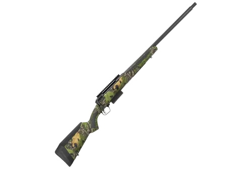 Savage 212/220 Turkey Bolt-Action Shotgun - 20 Gauge - Blued