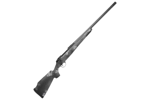 Fierce Firearms Carbon Rage Bolt-Action Rifle - 6.5 PRC
