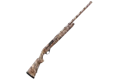 Stoeger M3500 Semi-Auto Shotgun in TrueTimber DRT Camo - 28''