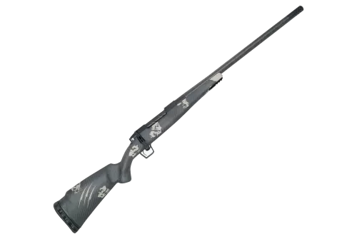 Fierce Firearms CT Rogue Bolt-Action Rifle - .308 Winchester