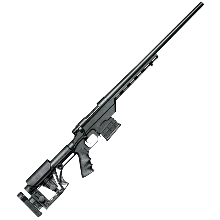 Weatherby VGD Modular Chassis Bolt-Action Rifles - .233 Remington Weatherby VGD Modular Chassis Bolt-Action Rifles - .233 Remington