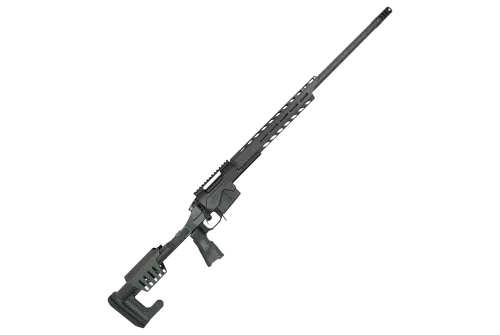 Fierce Firearms MTN Reaper Bolt-Action Rifle - .300 Winchester