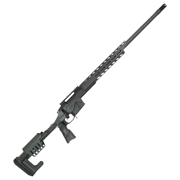 Fierce Firearms MTN Reaper Bolt-Action Rifle - .300 Winchester Fierce Firearms MTN Reaper Bolt-Action Rifle - .300 Winchester