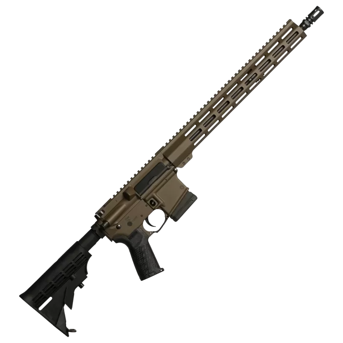 CMMG MK4 Semi-Auto Rifle CMMG MK4 Semi-Auto Rifle