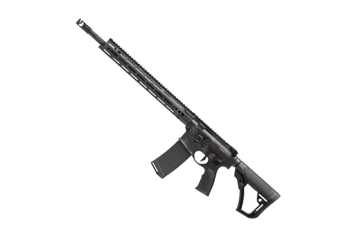 Daniel Defense DDM4 V7 Pro Rattlecan Cerakote AR-15 Rifle
