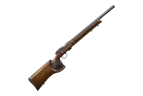 CZ 457 Varmint MTR Bolt-Action Rifle